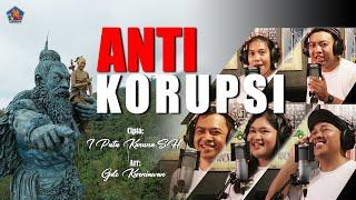 ANTI KORUPSI by Inspektorat Buleleng