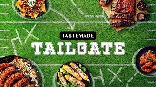 Tastemade Tailgate