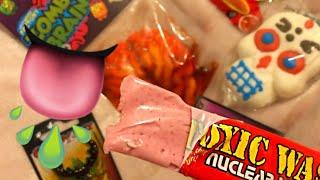 PINK TOXIC WASTE🩷️