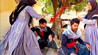 A Nomadic Family’s Exciting Journey: Life, Challenges, and Tales of Ishaq
