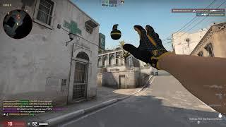 The Impossible Clutch | The Donniepeek Chronicles