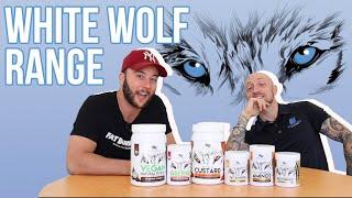 White Wolf the Range | IN STOCK NOW