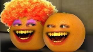 Annoying Orange - Mommy and Me