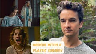 AMELIA'S CHILDREN Director Gabriel Abrantes On Modern Witch & Plastic Surgery