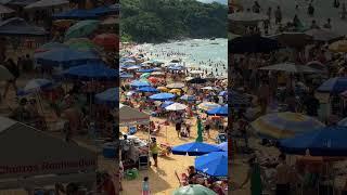 BEST BEACH, Balneario Camboriu, Brazil ️ #shorts