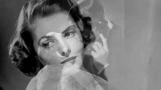 Movie Legends - Ingrid Bergman (Icon)