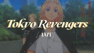 Tokyo Revengers [ AMV ] - Teenagers