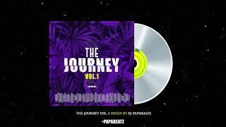 Dj Paparazzi - The Journey Vol.1 (2021)