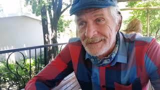 JAUNTI VAN LIFE SA | AFRICAN CULTURE | HERB LAND MIDRAND RELAXING EATING | Cindy and Graham Video 85