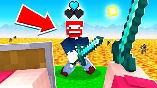 BENX FORDERT MICH ZU 1v1 RAUS!  Minecraft Helden (Folge 18)