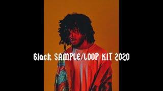 [FREE] 6lack SAMPLE/LOOP KIT 2020 (6lack, Bryson Tiller, Summer Walker, Drake)