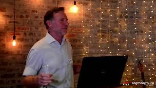 Parenting | Gavin Fish | 14 January 2024