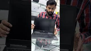 Dell Precision 7510 Laptop  Core i7 6th Gen, 8/256GB SSD, 2GB Graphics, 15.6" Display +971-506209288