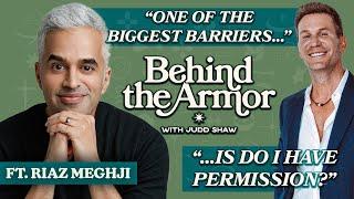 Out-Care Your Competition with Riaz Meghji