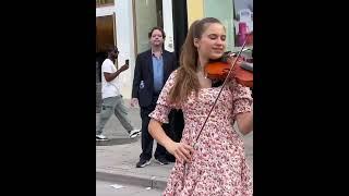 Mockingbird - Eminem | Karolina Protsenko - Violin Cover