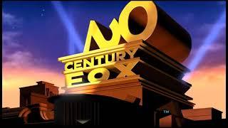 20th Century Fox destroyed part 12