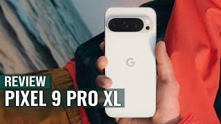 Google Pixel 9 Pro XL Review: Everything You Should Know