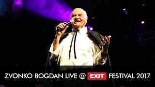 EXIT 2017 | Zvonko Bogdan Live @ Fusion Stage FULL SHOW