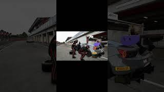 Then There Was Rain Low Fuel Motorsport Pitstop Imola From Slicks To Wets