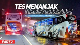 MERCY BORE'UP ANTI NGOS²AN BUAT MENANJAK‼️SEMUA DILIBAS PO HARYANTO HM171 'PHOENIX' (PART2)