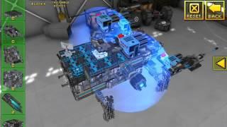 Blocky Cars Debugging