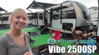 Forest River RV-Vibe-2500SP