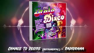 ZYX Italo Disco Dub Versions