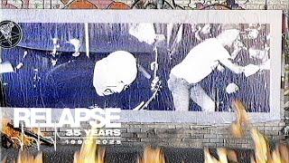 DEADGUY - War With Strangers (Official Lyric Video)