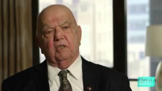 Richard Hovannisian: Reflections on the First Republic