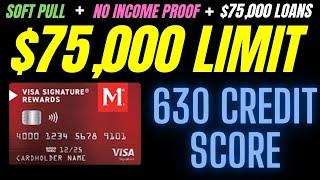 How To Join MEMBERS 1st CREDIT UNION | How To Get $75000 PERSONAL LOAN | SOFT PULL Credit Card