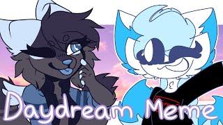 Daydream - animation meme (Collab)