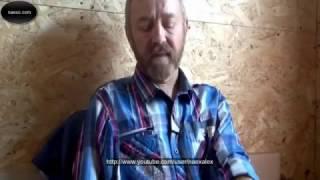 Данилов Сергей Александрович о Трезвости