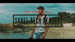 F.W.R -  Sahel Bech Nensak ( Clip Officiel ) 2016