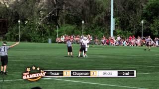 TSTV Gameday: Lacrosse