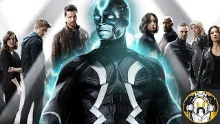 Will Marvel's The Inhumans Tie Into Agents of SHIELD?