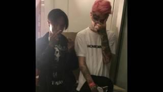 COLDHART & LiL PEEP–Down for you