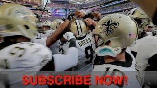 Subscribe to New Orleans Saints on NOLA.com