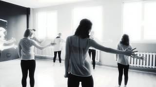 Jagwar - Shells|Choreography by Nadiia Horudko| iLike Dance Complex