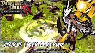 Dragon Nest Korea - Oracle Elder Gameplay