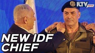 Counter-Terrorism Expert On Challenges, Opportunities for New IDF Chief