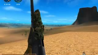 Hunting Unlimited 2008 | Free hunting