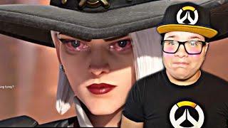 Try Not To Laugh (Overwatch McMeme)