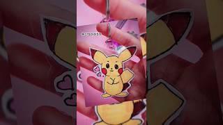 Pikachu  #fypシ゚ #viral #shortvideo #shorts #crazysibls #art #reels #subscribe #trending #m4tech