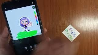 Как делать стикеры в viber- 2 способа.