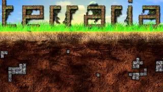 The Terraria Wiki Official Intro