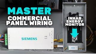 How to Master Commercial Panel Wiring: Tips Electricians Swear By!