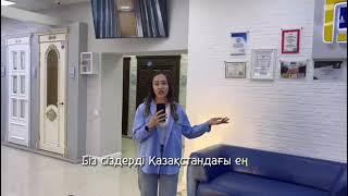 Приглашаем в гипермаркет дверей Planeta Doors в Актау. Лучшие двери здесь!