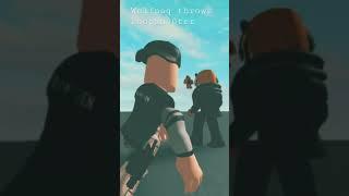 Wolfpaq VS PoopSn00ter