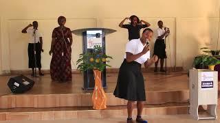 NIWARA NONO TAYA BY SISTER LYDIA AT FAITHWAY FAMILY CHURCH