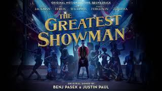 The Greatest Showman Cast - The Greatest Show (Official Audio)